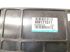 Mitsubishi L200 Module de contrôle de boîte de vitesses ECU MN171511