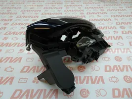 BMW 7 F01 F02 F03 F04 Maniglia esterna/staffa portiera anteriore 7187226