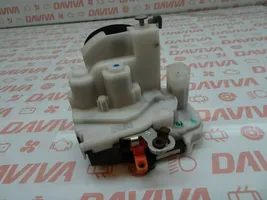 Fiat Doblo Rear door lock loop/hook striker 51827434