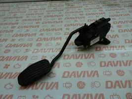 Volvo C70 Accelerator throttle pedal 30683513