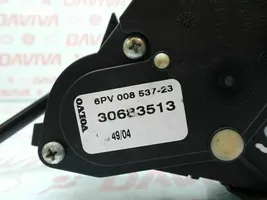 Volvo C70 Pedale dell’acceleratore 30683513