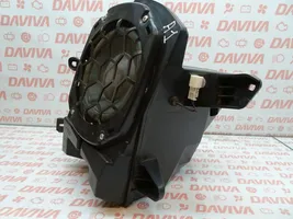 Honda CR-Z Enceinte subwoofer 