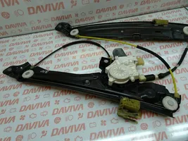 BMW 7 E65 E66 Alzacristalli della portiera anteriore con motorino 7182086-S