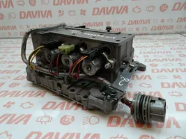 KIA Carens II Transmission gearbox valve body 080903D0789