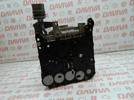 KIA Carens II Transmission gearbox valve body 080903D0789