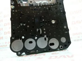 KIA Carens II Pārnesumkārbas vadības bloks 080903D0789