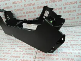 KIA Sportage Center console 