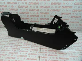 KIA Sportage Console centrale 