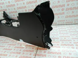 KIA Sportage Center console 