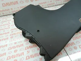 KIA Sportage Console centrale 