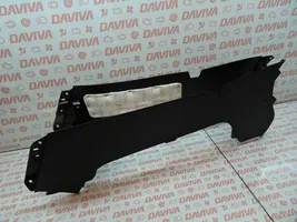 KIA Sportage Center console 