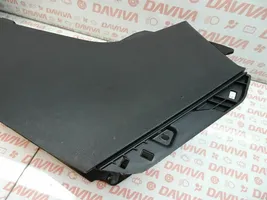 KIA Sportage Center console 