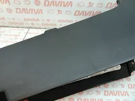 KIA Sportage Center console 