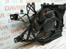 Chevrolet Epica Kale ventilateur de radiateur refroidissement moteur 96640433