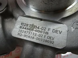 Ford Transit Turbo XQ-9G438-00338692