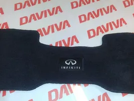 Infiniti Q60 Rear floor carpet liner G4900-1NL