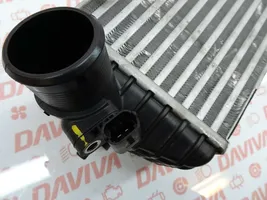 KIA Carens II Chłodnica powietrza doładowującego / Intercooler 28270-2A480