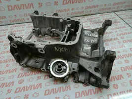 Honda Civic IX Supporto di montaggio del filtro dell’olio 