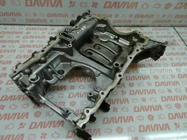 Honda Civic IX Supporto di montaggio del filtro dell’olio 