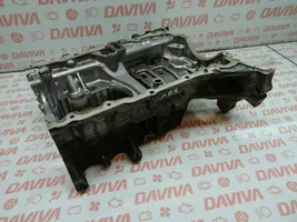 Honda Civic IX Supporto di montaggio del filtro dell’olio 