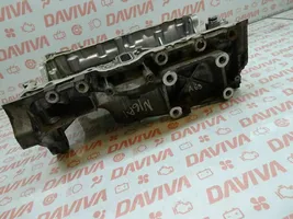 Honda Civic IX Supporto di montaggio del filtro dell’olio 