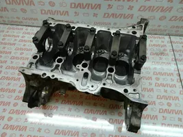Honda Civic IX Blocco motore 
