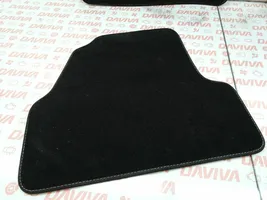 Opel Mokka Front floor carpet liner 39026740