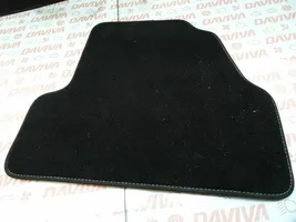 Opel Mokka Tapis de sol / moquette de cabine avant 39026740