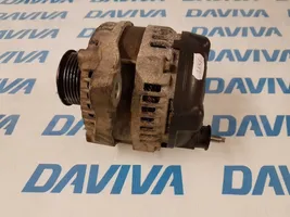 Suzuki SX4 Alternator 31400-57L0