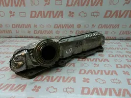 Mercedes-Benz E AMG W212 Exhaust manifold 654142048