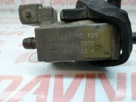 Audi A3 S3 8P Turboahtimen magneettiventtiili 078906283A