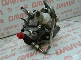 Opel Mokka Fuel injection high pressure pump 55490709