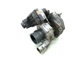 Jaguar S-Type Turboahdin 4R8Q-6K682-AK