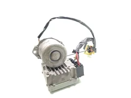 Renault Megane III Steering rack control module EAWCEC-065