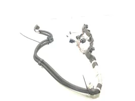 BMW 3 F30 F35 F31 Cablaggio per l’installazione del motore 7619399