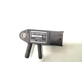 Alfa Romeo Mito Sensore di pressione dei gas di scarico 55241075