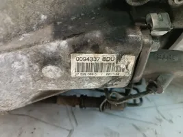 BMW 1 E81 E87 Manualna 5-biegowa skrzynia biegów 7529089