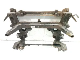 BMW X5 E70 Rama pomocnicza przednia 6779357