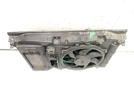 Peugeot 5008 Kit ventilateur 