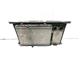 Peugeot 5008 Kit ventilateur 