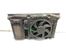 Peugeot 5008 Kit ventilateur 