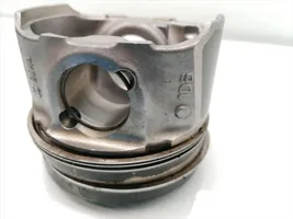 Opel Astra K Piston 0687776302