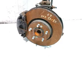 Honda Civic IX Fuso a snodo con mozzo ruota anteriore 51620-TA9-E212-M1