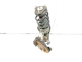 Honda Civic IX Fuso a snodo con mozzo ruota anteriore 51620-TA9-E212-M1