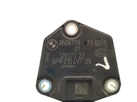 BMW 3 F30 F35 F31 Sensore livello dell’olio 8608779