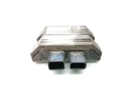Chevrolet Captiva Transfer box differential control unit JL001-000430