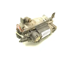 Mercedes-Benz S W220 Ilmajousituksen kompressoripumppu 443020190