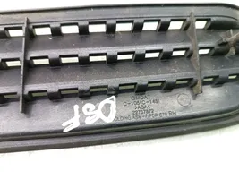 Opel Antara Fender grill 22737872