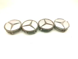 Mercedes-Benz C AMG W203 Radnabendeckel Felgendeckel original 2204000125