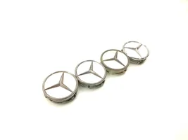 Mercedes-Benz ML W163 Borchia ruota originale 2204000125